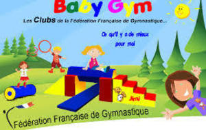 Baby Gym 3