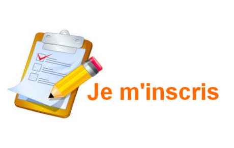 Inscription saison 2025/2026