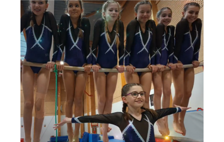 Compétitions Fédéral A