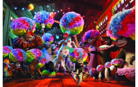 Mini-coachs 2017/2018