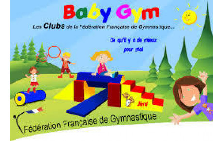 Baby Gym 3