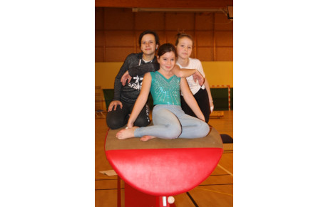 Equipe 2 Fédéral A - 12 -15 ans